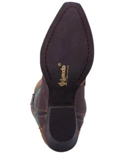 Laredo Womens Miss Kate Boots -Ladies Western Cowboy Shop 0000 Layer 7