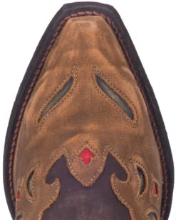 Laredo Womens Miss Kate Boots -Ladies Western Cowboy Shop 0001 Layer 6