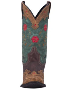 Laredo Womens Miss Kate Boots -Ladies Western Cowboy Shop 0002 Layer 5