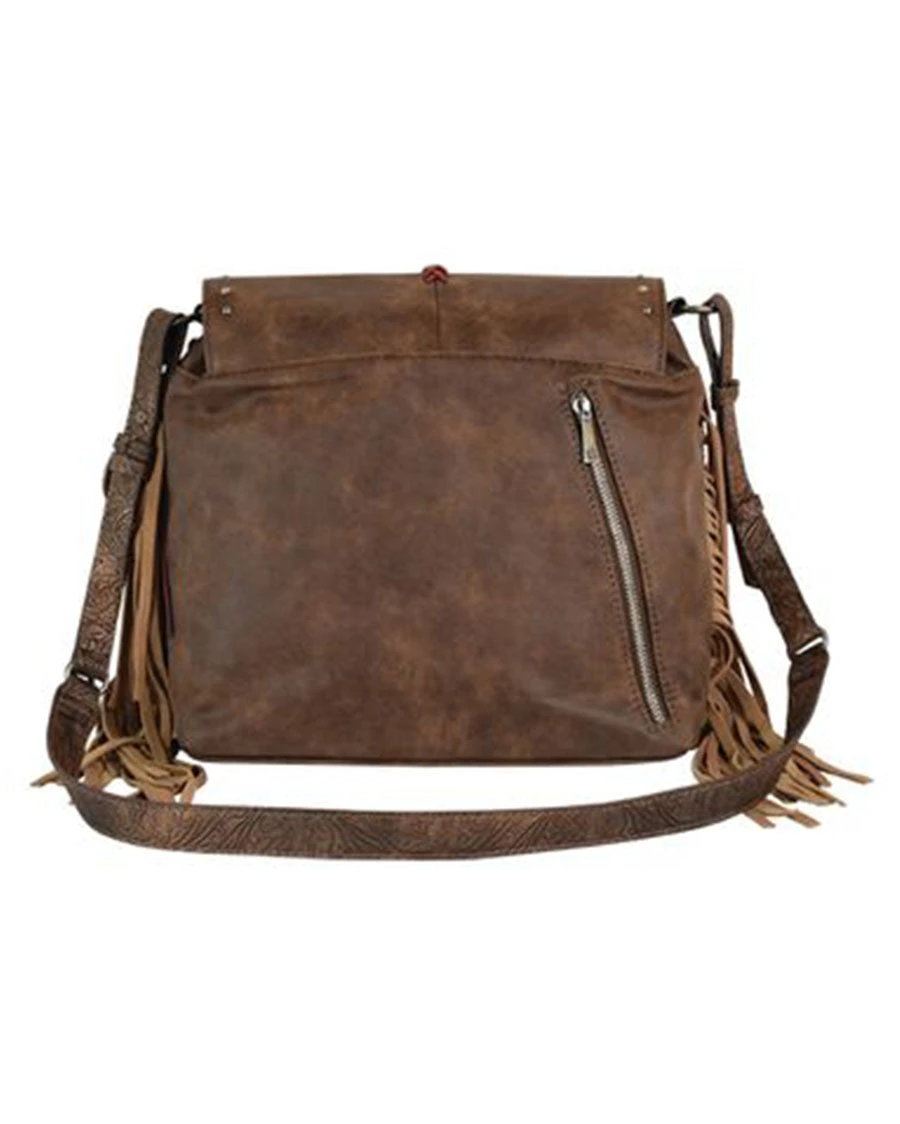 Women's Sedona Crossbody Purse 4 Women's Sedona Crossbody Purse - Image 2