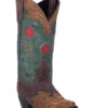 Laredo Womens Miss Kate Boots 1 Laredo Womens Miss Kate Boots -Ladies Western Cowboy Shop 0006 Layer 1