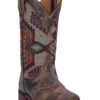 Laredo Womens Scout Aztec Boots -Ladies Western Cowboy Shop 0006 Layer 2 406cc4c6 430c 42c9 b10b 0d6d0ecaa49b