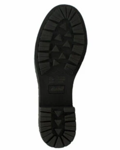 Women's Biker Motorcycle Boots -Ladies Western Cowboy Shop 0016 8647L 5