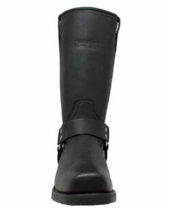 Women's Harness Motorcycle Boots -Ladies Western Cowboy Shop 0024 2442 2