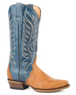 ROPER Women's Trudy Triad Western Boots