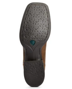 Ariat Women's Round Up Bliss Western Boots -Ladies Western Cowboy Shop 10034056 0001 F20 WMS WEST 10034056 sole