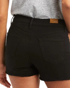 Ariat Women's Boyfriend Rita PFD 3" Short -Ladies Western Cowboy Shop 10034647 0001 S21 WMS WEST 10034647 detail02