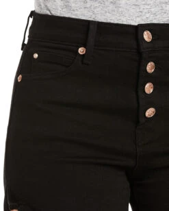 Ariat Women's Boyfriend Rita PFD 3" Short -Ladies Western Cowboy Shop 10034647 0002 S21 WMS WEST 10034647 detail01