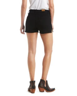 Ariat Women's Boyfriend Rita PFD 3" Short