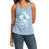 Ariat Women's Tough Girl Tank