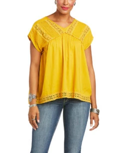 Ariat Women's Shindig Shirt