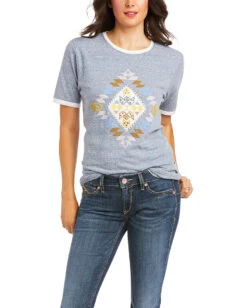 Ariat Women's Soiree Tee