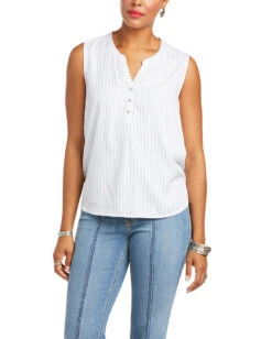 Ariat Women's Barn With It Shirt