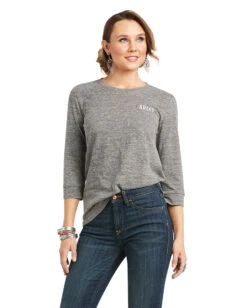 Ariat Women's Blaze'n Top