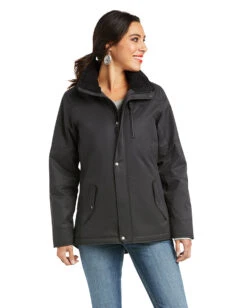 Ariat Women's REAL Grizzly Jacket