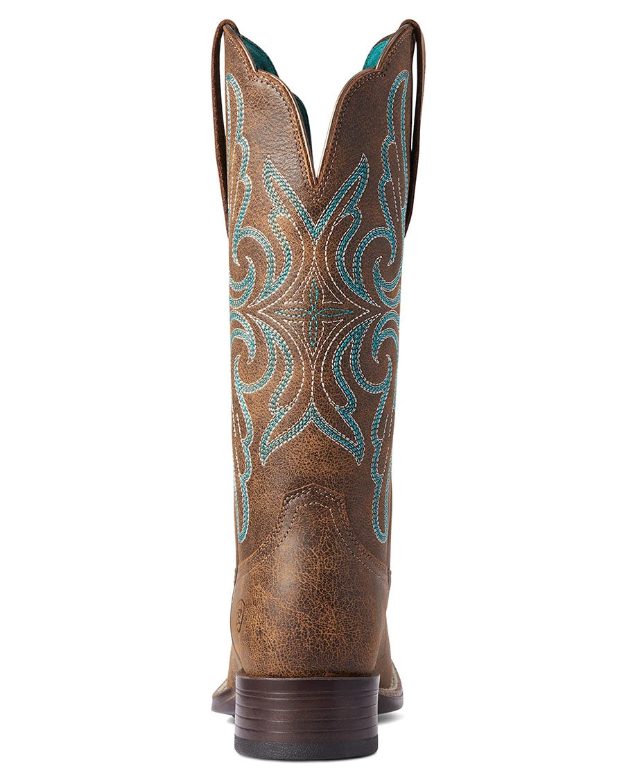 Ariat Women's Primera StretchFit Western Boots 7 Ariat Women's Primera StretchFit Western Boots - Image 5