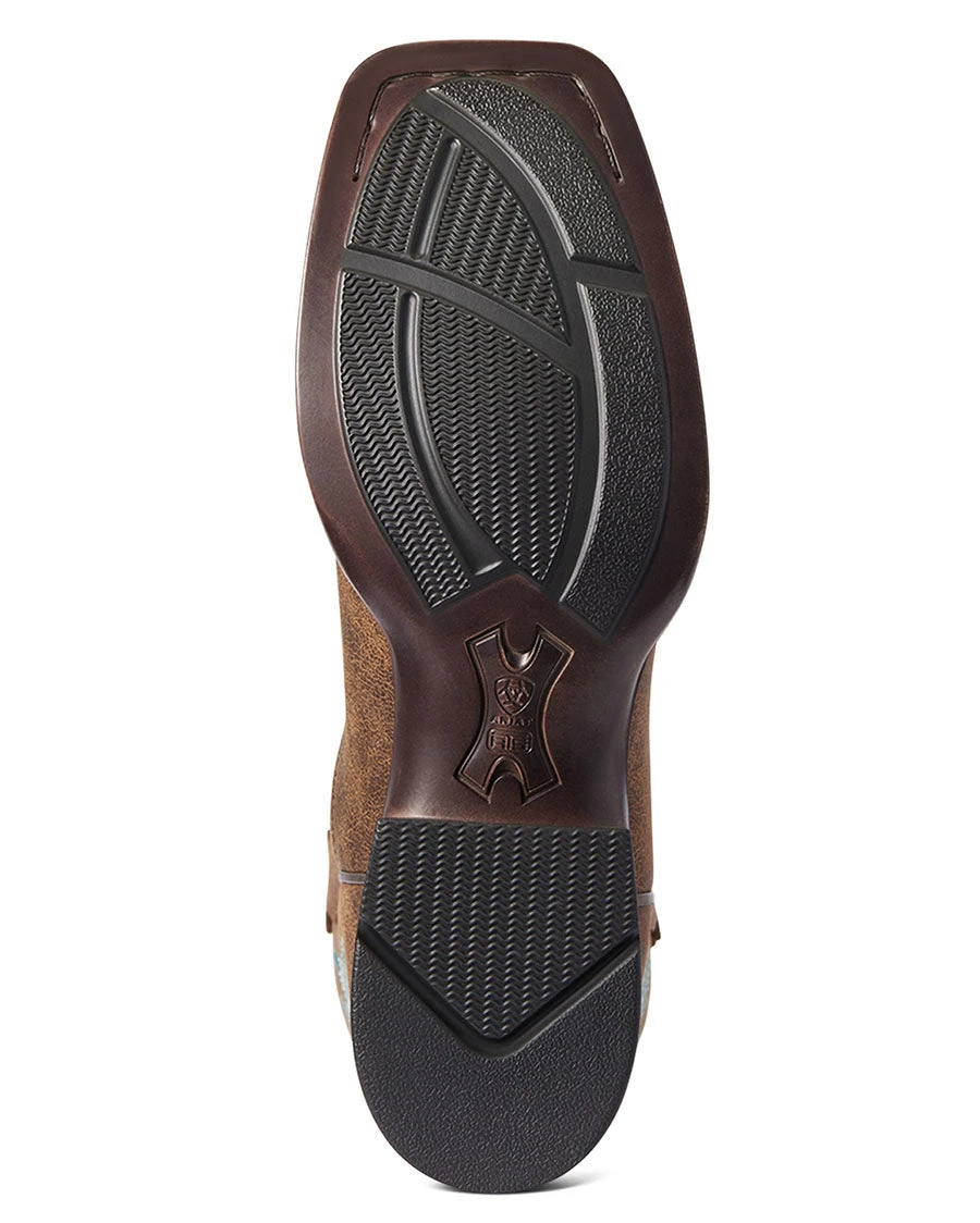 Ariat Women's Primera StretchFit Western Boots 9 Ariat Women's Primera StretchFit Western Boots - Image 7