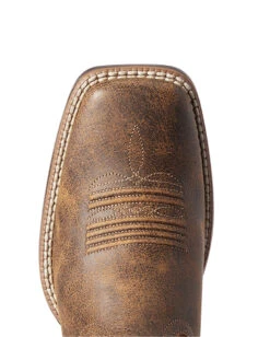 Ariat Women's Primera StretchFit Western Boots 14 Ariat Women's Primera StretchFit Western Boots -Ladies Western Cowboy Shop 10038304 0006 F21 WMS WEST 10038304 toe