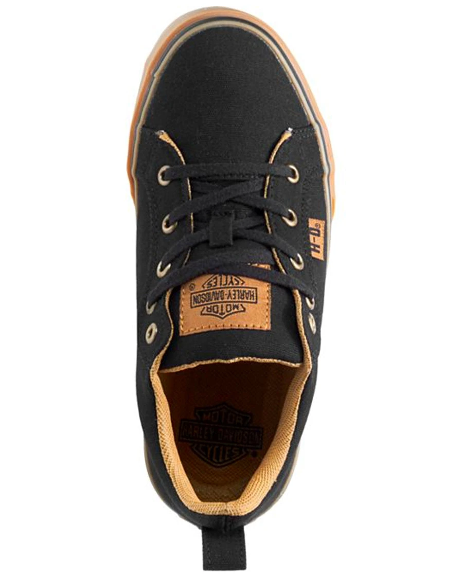 Women's Torland Canvas Sneakers 12 Women's Torland Canvas Sneakers - Image 10