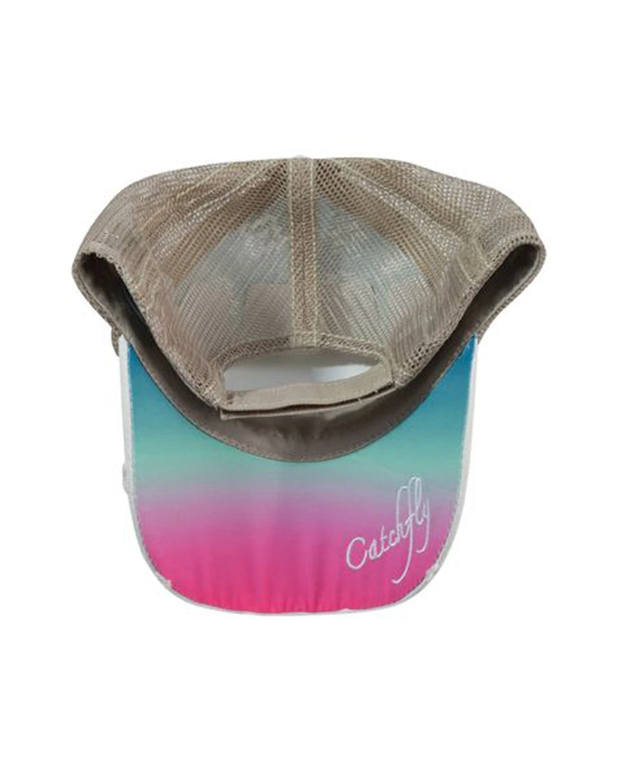 Women's Shaded Aztec Hat 4 Women's Shaded Aztec Hat - Image 2