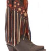 Dan Post Womens Liberty Fringe Boots 2 Dan Post Womens Liberty Fringe Boots -Ladies Western Cowboy Shop 1 04aa89ef 4901 4273 9749 31d4fcfdb8ca