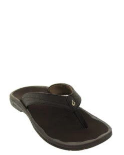 OluKai Womens Ohana Sandals - Dark Java