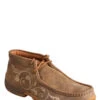 Twisted X Women's Bomber Driving Moccasins -Ladies Western Cowboy Shop 1 0f18c100 1310 460b 9f4a eb1c2f422cba