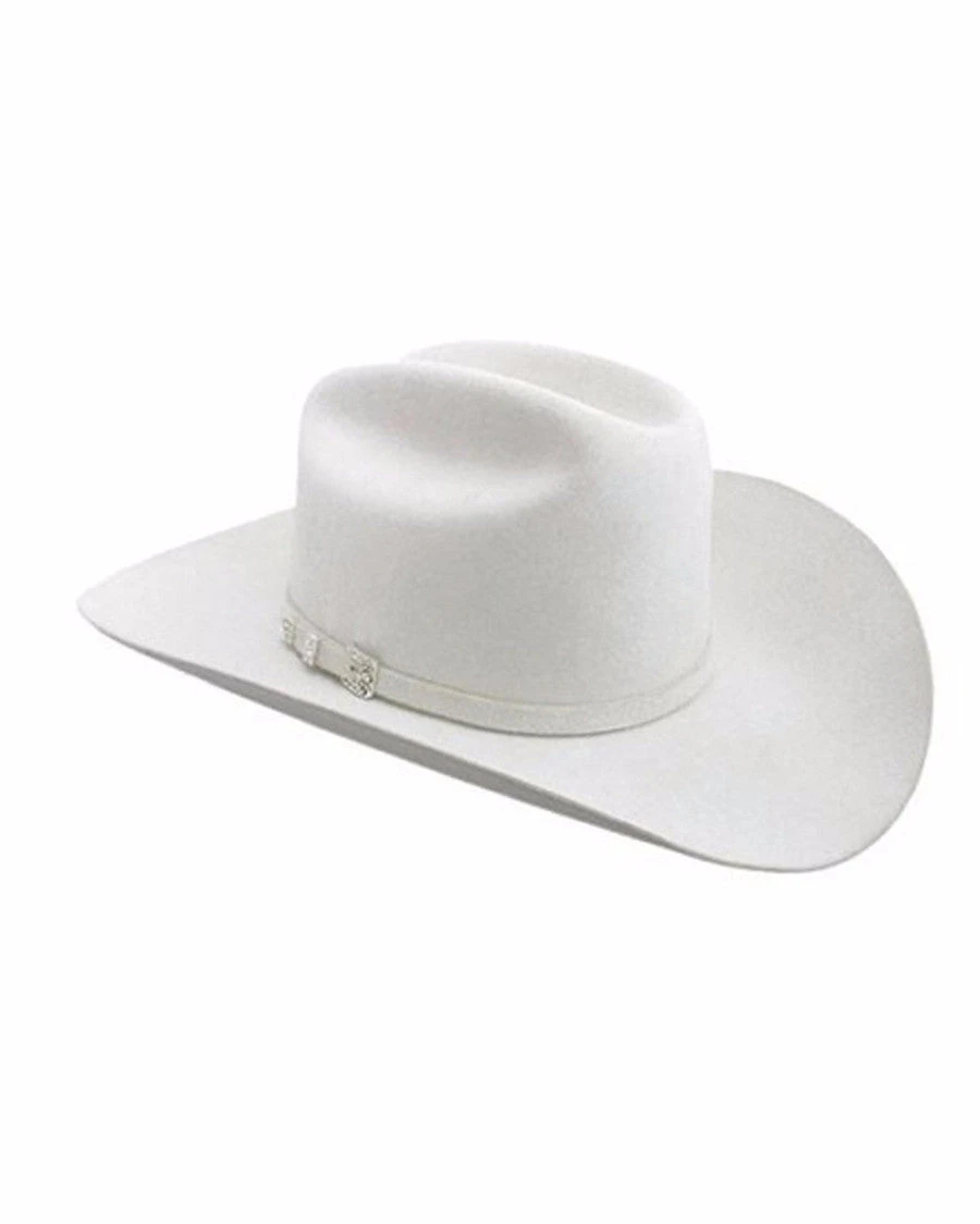 Stetsons 6X Monarca Felt Hat 3 Stetsons 6X Monarca Felt Hat