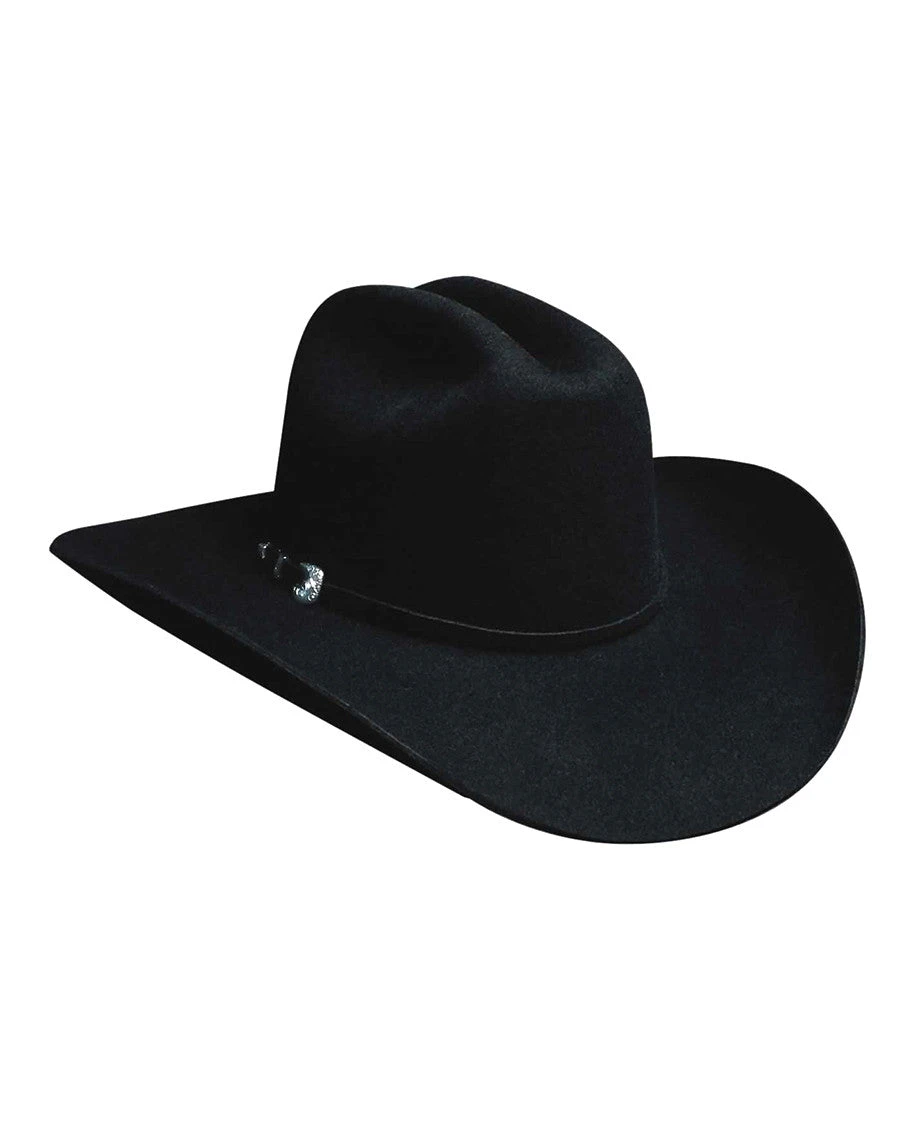 Bullhide Ruidoso 6X Wool Hat 2 Bullhide Ruidoso 6X Wool Hat