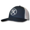 Hooey Cody Signature Line Trucker Ball Cap 1 Hooey Cody Signature Line Trucker Ball Cap -Ladies Western Cowboy Shop 1 2816222e 16b6 4a38 a3fd 47b4ac69897d