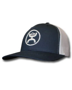 Hooey Cody Signature Line Trucker Ball Cap