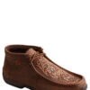 Twisted X Women's Floral Tooled Driving Moccasins -Ladies Western Cowboy Shop 1 29ad3b29 3b89 40b4 b84a 50059ddd6d4d