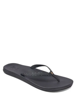 Reef Women's Woven Cushion Bounce Sandals