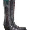 Corral Women's Heavy Woven Western Boots -Ladies Western Cowboy Shop 1 53d52f54 2123 40a8 98bd 0e97434ae7c1