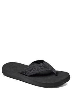 Reef Womens Sandy Flip-Flops