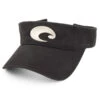 Costa Cotton Visor - Black -Ladies Western Cowboy Shop 1 6876eebf 1e7f 46f4 ae1a 7763d1c3a574