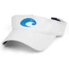 Costa Cotton Visor - White -Ladies Western Cowboy Shop 1 696536cc 7282 4bcd 96f4 ac046a9439fb