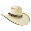Rider Barbed Wire Straw Hat -Ladies Western Cowboy Shop 1 7229da6f 0506 4157 96e0 d2ce04537811