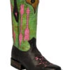 Womens Arrow Mad Dog Boots - Green 1 Womens Arrow Mad Dog Boots - Green -Ladies Western Cowboy Shop 1 76ceef52 1fd8 44be 8358 fadc027978c5