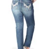 Women's Plus Size Straight Leg Jean -Ladies Western Cowboy Shop 1 7c9b2be2 75e1 455b abc1 41ff2c0b48ca
