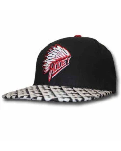 Hooey Quanah Ball Cap