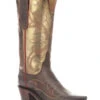 Lucchese Women's Tansy Metallic Western Boots -Ladies Western Cowboy Shop 1 822d36e8 b105 4028 a3f6 1950afe2d15d