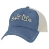 Stance Comfort Twill Ball Cap - Atlantic Blue -Ladies Western Cowboy Shop 1 82fa5bcb 5e99 4837 ac61 20eb76465db3