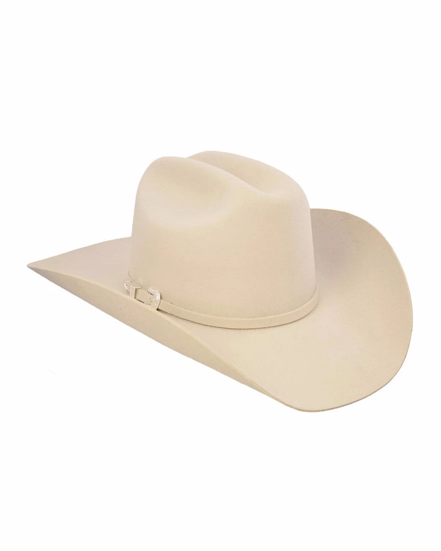 Resistols Tucker 3x Fur Felt Hat 3 Resistols Tucker 3x Fur Felt Hat