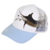 Guy Harveys Frenz Trucker Ball Cap - White 2 Guy Harveys Frenz Trucker Ball Cap - White -Ladies Western Cowboy Shop 1 cfec4c89 39ca 4803 81f5 78e69b7db845