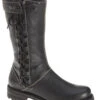 Womens Melia 10" Boots 2 Womens Melia 10" Boots -Ladies Western Cowboy Shop 1 d1cb821b 6038 48b7 8864 3386875df186