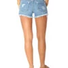 Womens Floral Embroidered Shorts -Ladies Western Cowboy Shop 1 d4b61a21 6516 47e6 9ade 042ac42daa05
