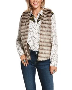 Ariat Women's Scout Vest