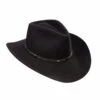 Resistols Briscoe 3x Wool Felt Hat 2 Resistols Briscoe 3x Wool Felt Hat -Ladies Western Cowboy Shop 1 f0ac56fc adb2 429f b343 2650197ac621