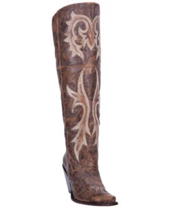 Dan Post Women's Jilted Western Boots